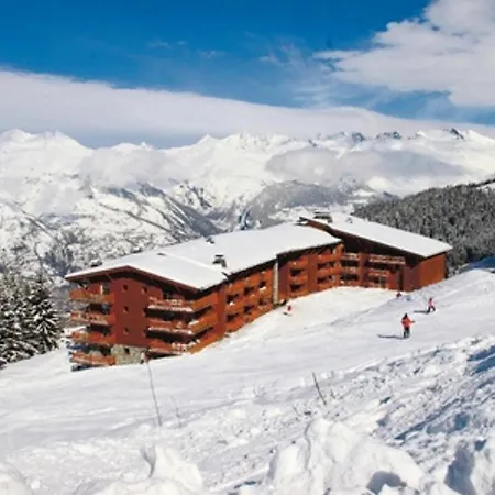 Au Pied Des Pistes - Balcon - Wifi Gratuit - 6 Personnes - Fr-1-346-330