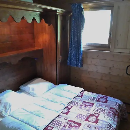Au Pied Des Pistes - Balcon - Wifi Gratuit - 6 Personnes - Fr-1-346-330