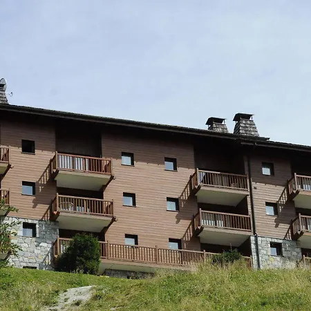 Au Pied Des Pistes - Balcon - Wifi Gratuit - 6 Personnes - Fr-1-346-330 Apartamento