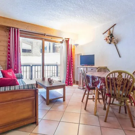 Au Pied Des Pistes - Balcon - Wifi Gratuit - 6 Personnes - Fr-1-346-330 *