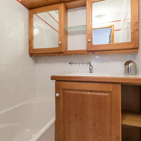 Au Pied Des Pistes - Balcon - Wifi Gratuit - 6 Personnes - Fr-1-346-330 Apartamento